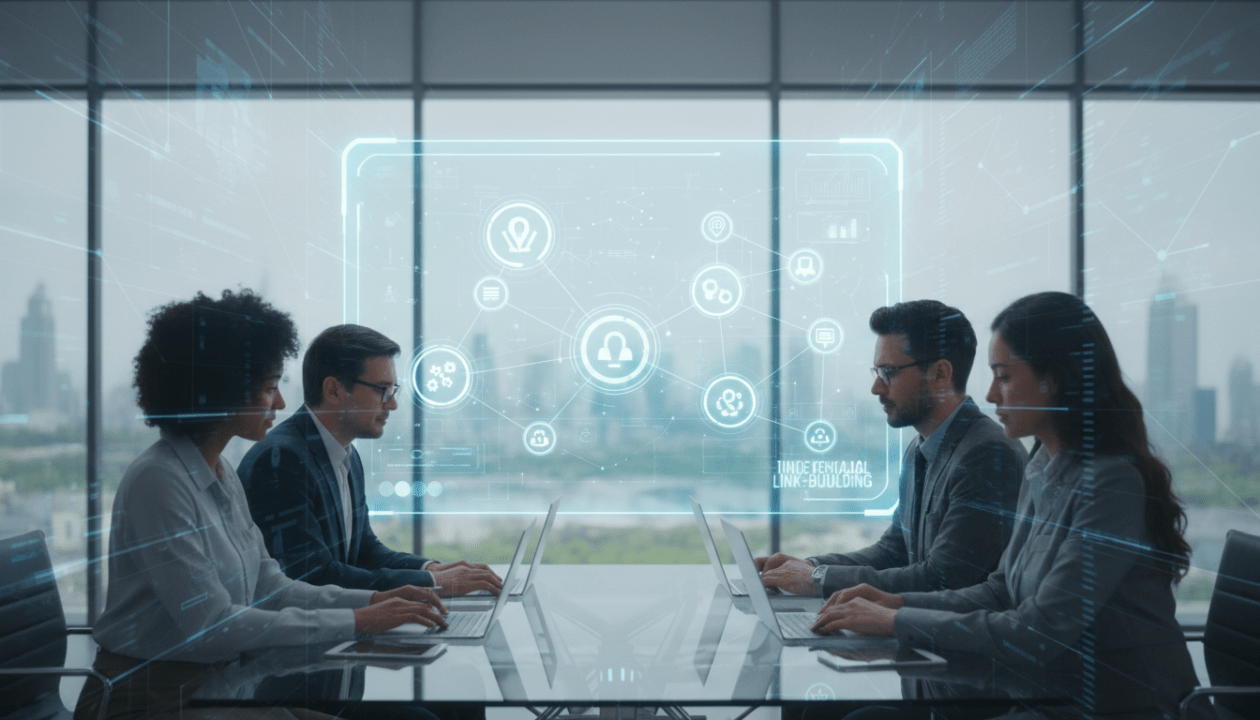 descubre las mejores estrategias de link building ético para 2026 y aprende cómo construir autoridad en línea de manera segura y sin riesgos para tu sitio web.