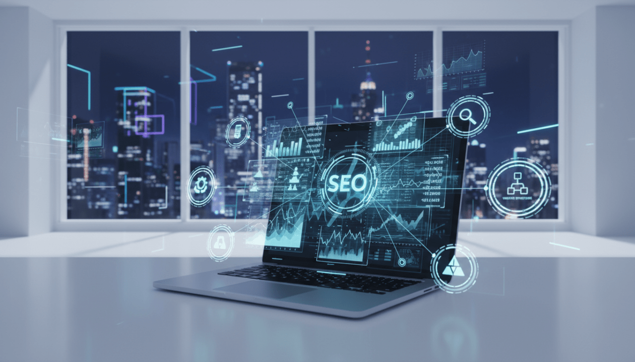 descubre la guía completa de posicionamiento web en 2026 con estrategias efectivas y actualizadas para mejorar tu visibilidad en línea y alcanzar el éxito digital.