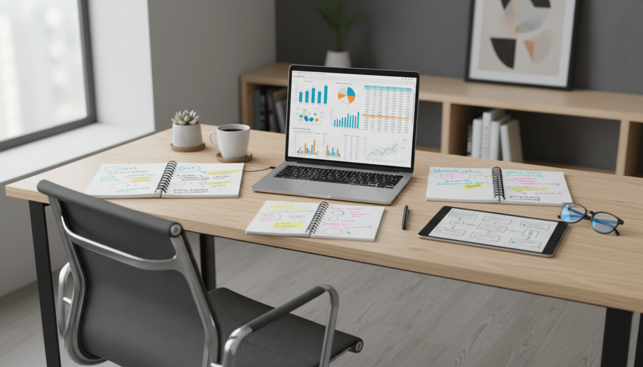 aprende a realizar un keyword research avanzado con nuestra metodología profesional para descubrir palabras clave rentables y optimizar tu estrategia seo.